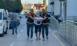 Çocuğu fırlatan şüpheli tutuklandı