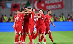 A Millî Takımımız, Bulgaristan Karşısında