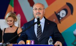 Festival mangal ateşiyle başladı