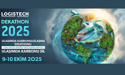 LOGISTECH 2025’te genç beyinler yarışacak