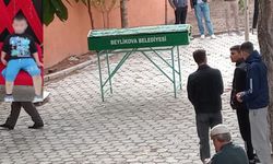 Eskişehir'de 7 yaşındaki çocuk hayatını kaybetti