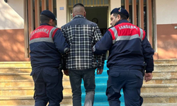 Hapis cezasıyla aranan şahıs yakalandı