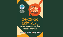 Büyükşehir ile Kayseri’de 3. Gastronomi Günleri Heyecanı