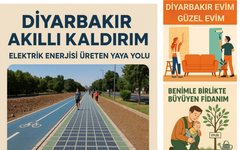 ‘Katılımcı bütçe’ uygulamasıyla halkın seçtiği projeler tanıtıldı