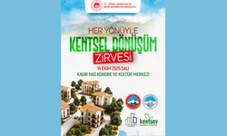 Kayseri Büyükşehir’den Türkiye’ye Model Olacak Kentsel Dönüşüm Zirvesi