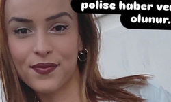 Arkadaşının evinde bulunan Bennur ailesine teslim edildi
