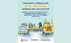 İzmir Büyükşehir Belediyesi eğitime köprü oluyor