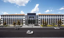 Adalet binası 29 bin 302 metrekare kullanım alanına sahip olacak