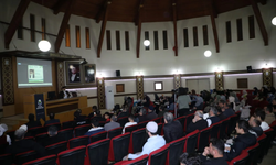 Hasan Basri Balcı “Huzurlu Ve Mutlu Ailenin” Şifrelerini Anlattı