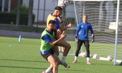 Anadolu Spor Faaliyetleri, Balıkesir Deplasmanı Öncesi Moral Depoluyor