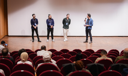 Görünenin ötesini araştıran belgeseller Altın Portakal’da