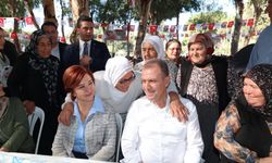 Seçer: "Üretim, bir toplumun her şeyi, geleceği, bağımsızlığıdır"