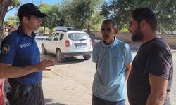 Polis ekipleri vatandaşı dolandırıcılara karşı uyarıyor