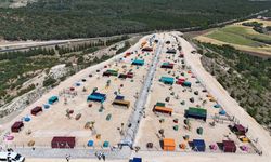 Büyükşehir'den can dostlar için çağrı