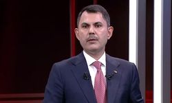 Bakan Kurum Yüzyılın Konut Projesi’ni  anlattı