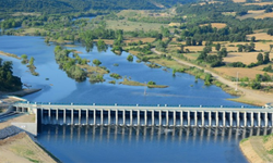 Bakan Yumaklı: "deprem bölgesindeki baraj ve göletimizde herhangi bir olumsuzluk tespit edilmemiştir"