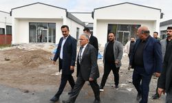 Başkan Büyükkılıç, Alzheimer Hastalarına Umut Olacak