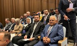 Başkan Büyükkılıç, Ankara’da AK Parti Genişletilmiş İl Başkanları Toplantısı’na Katıldı