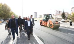 Başkan Büyükkılıç, Dev Projeyi Cumhuriyet Bayramı’nda Tanıtacak