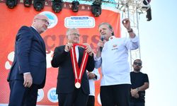 Başkan Büyükkılıç: “Gastronomi Günleri’nde Lezzetler Konuşacak”
