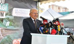 29 Ekim'de Kayseri’ye Anlamlı Yatırım ve Yeni Müjde