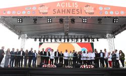 “Birlikte Daha Güzeliz”