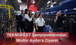 Baycan Elektrik’ten Kadınların Güçlenmesine Destek
