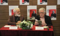 Metin Celal, şiirin estetik değerini anlattı
