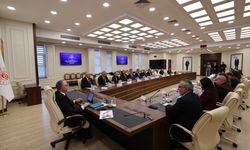 Bilim Kurulu, Bakan Işıkhan Başkanlığında Toplandı