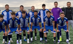 Birlikspor İlk Puanını Aldı