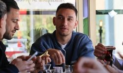 Bornova Öncesi Moral Depoladılar