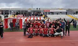 Bozanspor ligde ilk galibiyetini aldı