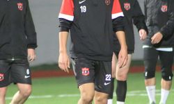 Bölgesel Amatör Lig’de Kritik Randevu: Bozanspor Galibiyet Arıyor