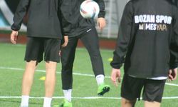 Bozanspor’da gözler Tavşanlı deplasmanında