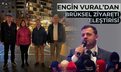 “Lahanayı Değil, Şehircilik Anlayışını Getirsinler”
