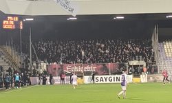 Afyon’da Açılan Pankarta Eskişehirsporlulardan Sert Tepki