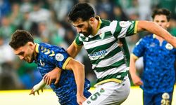 Bursaspor Menemen FK’yı 3-0 mağlup etti