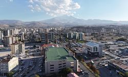 Büyükşehir, Tacettin Katlı Otoparkı’nda 2 Milyon TL’lik Yatırımı Tamamladı