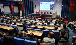 Kayseri Büyükşehir’den Güvenlik Personeline KAAN Eğitimi
