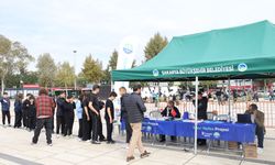 “Mavi Nefes Projesi” ilgi görüyor