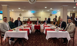 Cumhuriyetimizin 102. yılı Darüşşafaka Rezidanslarında kutlandı