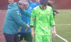 Çukurhisarspor’dan Fair Play Mesajı