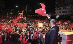 29 Ekim Cumhuriyet Bayramı Adana’da Gururla Kutlandı