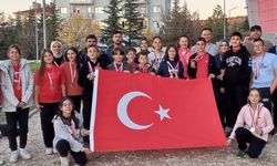 Cumhuriyet’e bocce’li kutlama