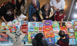 12. Konya Kitap Günleri Coşkuyla Başladı