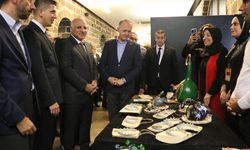 Diyarbakır’da ‘Türkiye Kültür Yolu Festivali’ başladı