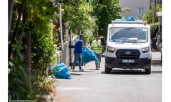 “Dönüşüme Evde Başla” projesi artık vatandaşın cebinde