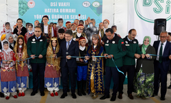 Ormanlar İçin 'Yeşil Vatan' Seferberliği Başlatılacak