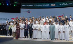 Emirates Energy Award’da çifte ödül