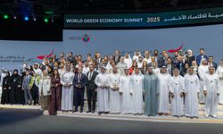Emirates Energy Award’da çifte ödül
